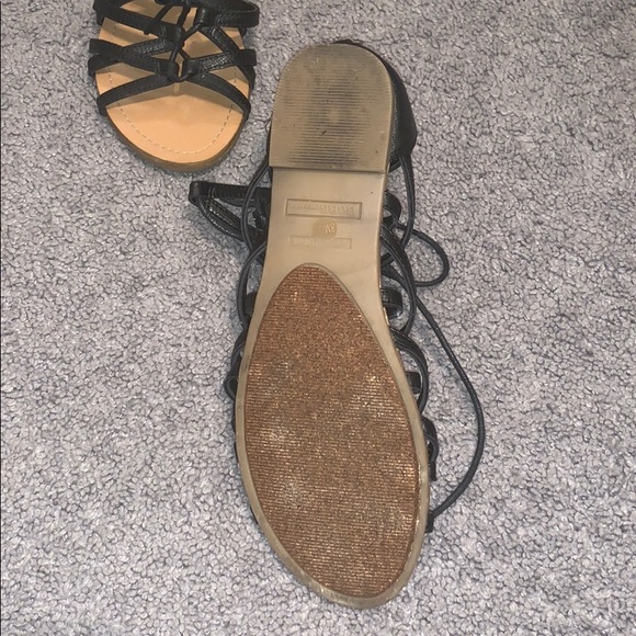 Sandals - Picture 4 of 4